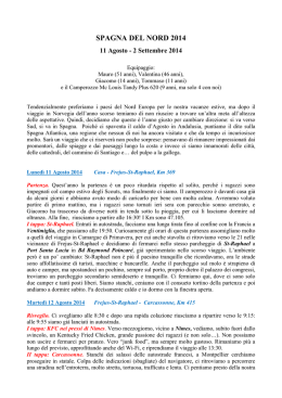Leggi il resoconto completo