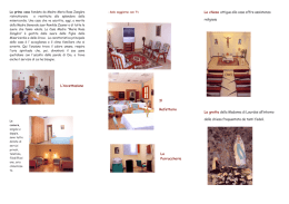 Opuscolo Casa Soggiorno 2 - figliemisericordiaecroce.it