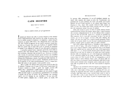 originale - Risorse Elettroniche