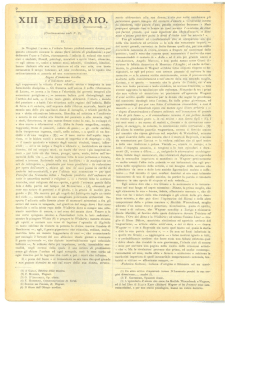 Leggi l`articolo - Casa editrice "Tito Belati"