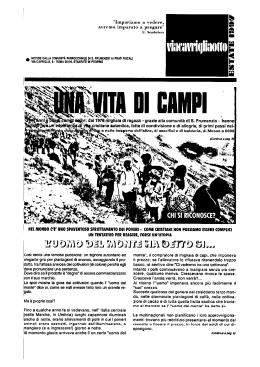(2`? III") SPAVIIITOSO SFRUI`I`AMEII`I`O DEI POVERI