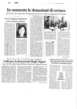 8 novembre 2008 - Unione dei Comuni della Bassa Romagna