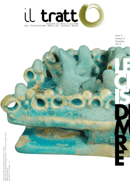 scarica qui il pdf - Amici del Chierici