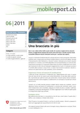 06 | 2011 - mobilesport.ch