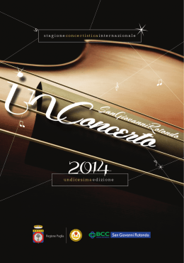 scarica il programma completo