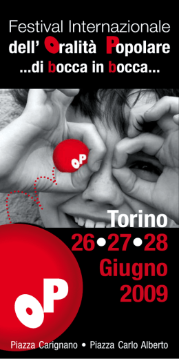 opuscoli - Il nostro pianeta