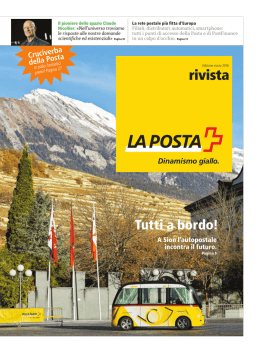 marzo 2016