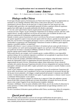 169 K - lotta come amore