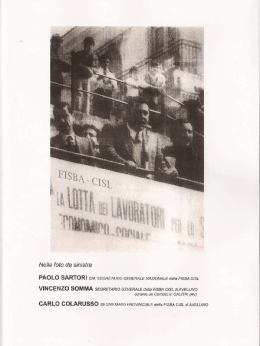 leggi l`intervento completo