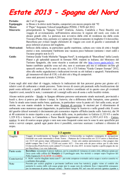 Leggi il resoconto completo