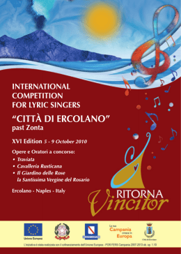 Opuscolo Ritorna Vincitor.fh11