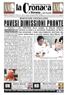 la Cronacadi - web 4 admin