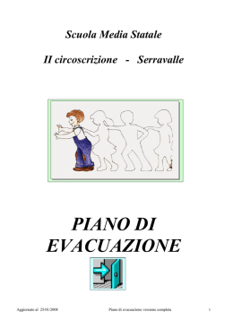 Scuola sicura - Portale per l`educazione