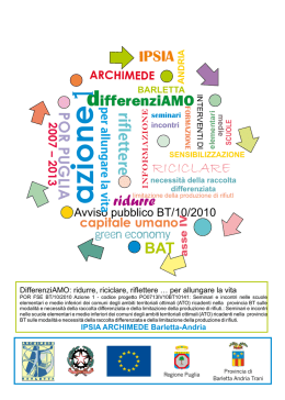 Scarica il vademecum