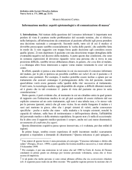 consenso informato