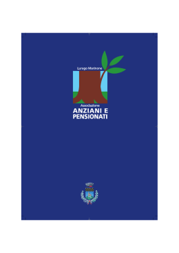 L`albero della vita - Comune di Lurago Marinone