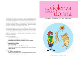 sulladonna - psiche donna