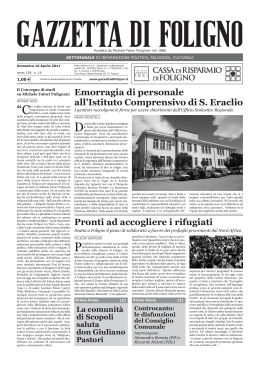 Gazzetta di Foligno n. 14 10 Aprile 2011_Layout 1