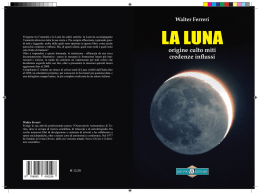 Sfoglia le prime pagine