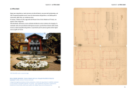 La Villa chalet