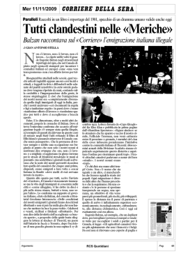 scarica pdf - Fondazione Corriere della Sera