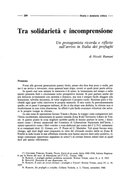 Scarica il PDF - Il Territorio
