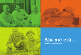 Ala mè etá... - Cantone Ticino