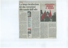 Apri l`allegato pdf per continuare a leggere il