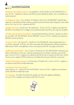 Opuscolo convenzioni A.d.M.i. 1 febbreio 2008.pub