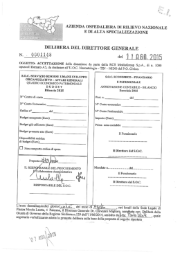 20151148 - Arnas Civico