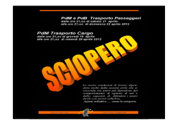 OrSA MU Opuscolo Sciopero Aprile 2012