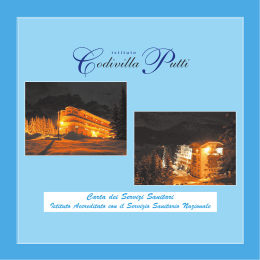 Scarica il pdf - Codivilla Putti