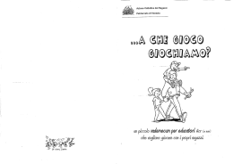 A cam @U@@@ @D@@YHUAM - Azione Cattolica DI VENEZIA