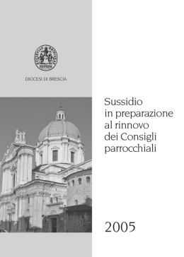 opuscolo Sussidi in preparazione al rinnovo-2a