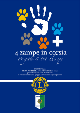 oltre il Concerto - Lions Club Pontedera