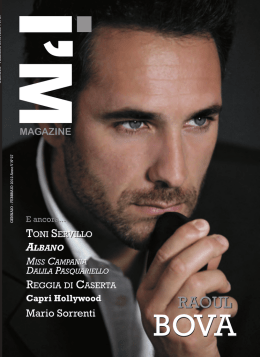 Scarica - I`M Magazine
