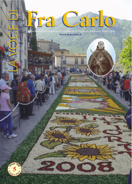 scarica - FRA CARLO il