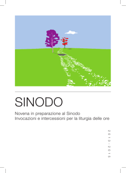 SINODO