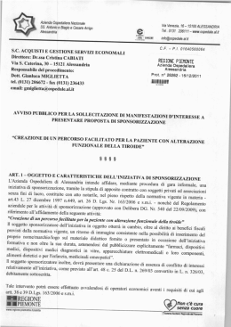 va l`anezria, rs- orto nascevano re. non esser