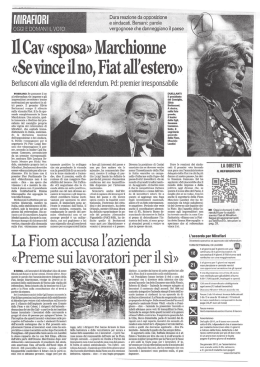 News Melfi