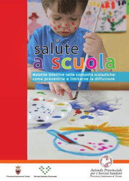 salute - Comune di Aldeno