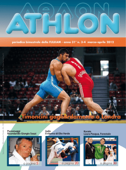 Athlon n. 3/4 2012