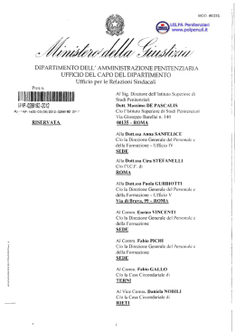 Verbale 10.07.12 Comm ne Formazione