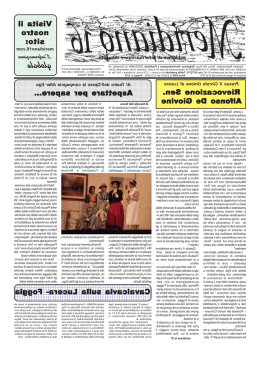 n. 3 (541) del 12.2.2009