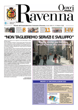 Nr. 9 - Ottobre 2005
