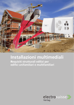 Installazioni multimediali