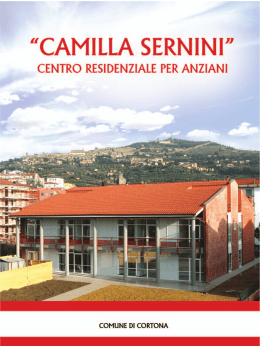 Untitled - Comune di Cortona