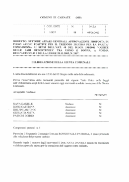 Carnate - Provincia Monza Brianza