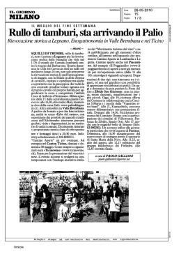 milano - Orticola Di Lombardia