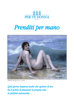 Apri File PDF - Per Te Donna Onlus